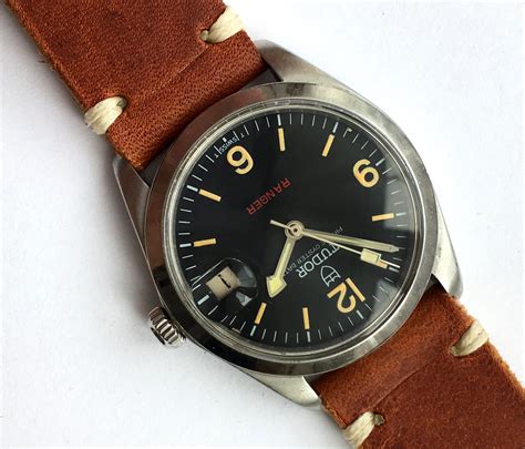 replacements tudor ranger|tudor ranger vintage for sale.